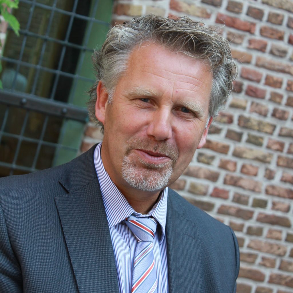 Rob Withaar – Talen