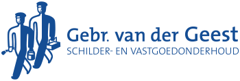 Gebr. van der Geest