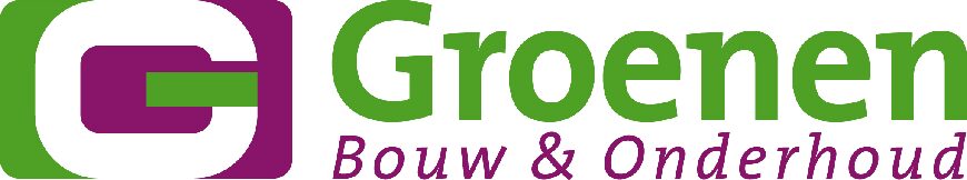Groenen bouw en onderhoud